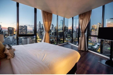 Rome Sky Villa - Go Out 0