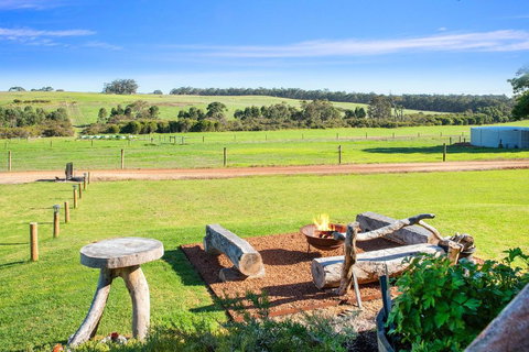 Rosa Glen Retreat - Margaret River - Pubs and Clubs 1