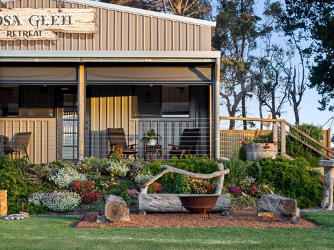 Rosa Glen Retreat - Margaret River - Pubs and Clubs 2