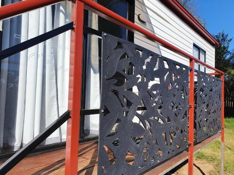 Rose City Caravan Park - Go Out 3