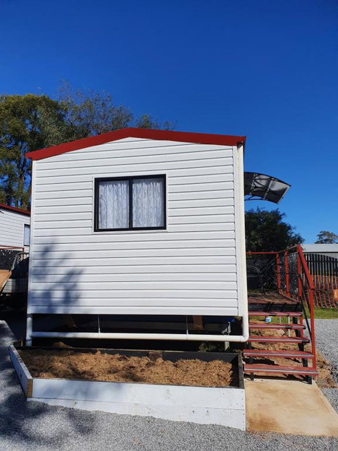 Rose City Caravan Park - Go Out 2