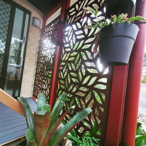 Rose City Caravan Park - Go Out 0