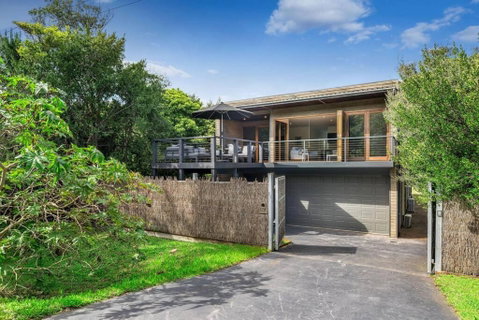 Rose Haven@Blairgowrie - Go Out 1