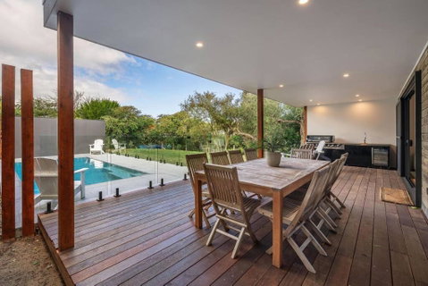 Rose Haven@Blairgowrie - Go Out 2