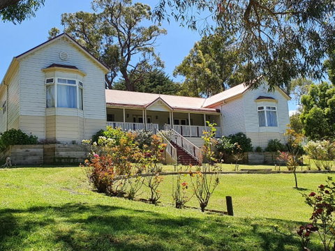 Rosebank Guesthouse - Pubs and Clubs 1