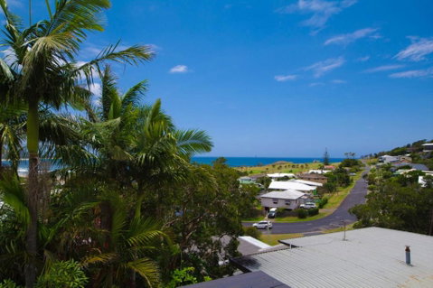 Rosemaree, 24 East Street - Go Out 0