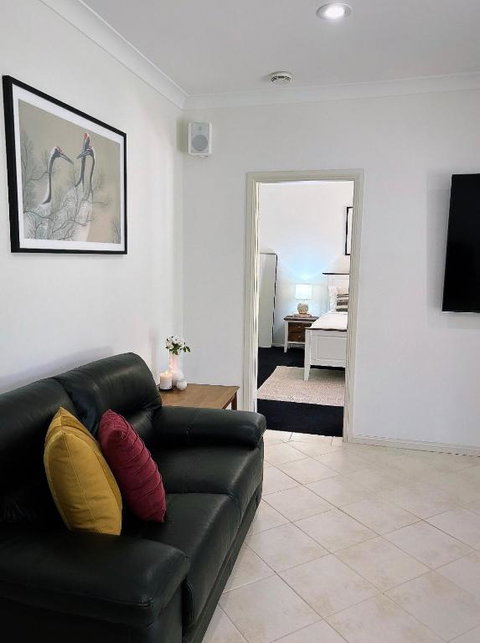 Rosemont - Boutique Lodge - Go Out 1