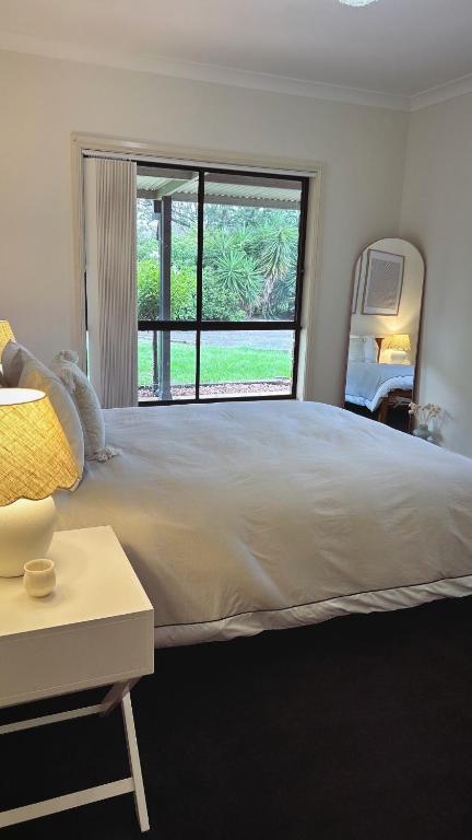 Rosemont - Boutique Lodge - Go Out 3