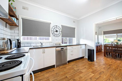 Rosewood Cottage - Stroll To Central, Cosy Escape - Go Out 1