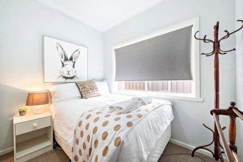 Rosewood Cottage - Stroll To Central, Cosy Escape - Go Out 2