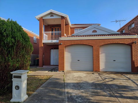 Rosie House-Spacious Comfortable Home - Go Out 0