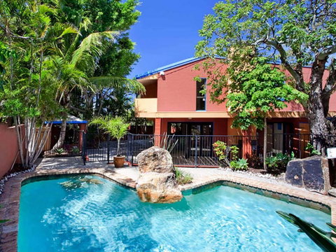 Ross Cres Spacious Private Beach House - Go Out 0