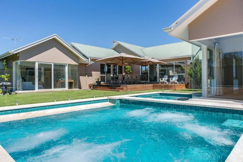 Royadie Resort - Pool Spa Tennis 500m To Beach - Go Out 0