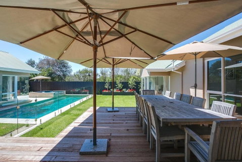 Royadie Resort - Pool Spa Tennis 500m To Beach - Go Out 1
