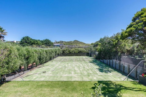 Royadie Resort - Pool Spa Tennis 500m To Beach - Go Out 3