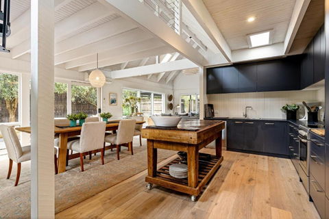 Royadie Retreat Blairgowrie - Pubs and Clubs 0