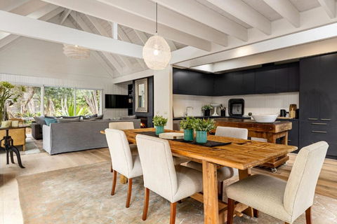 Royadie Retreat Blairgowrie - Pubs and Clubs 2