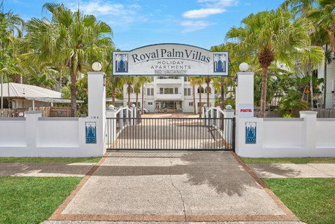 Royal Palm Villas - Pubs and Clubs 2