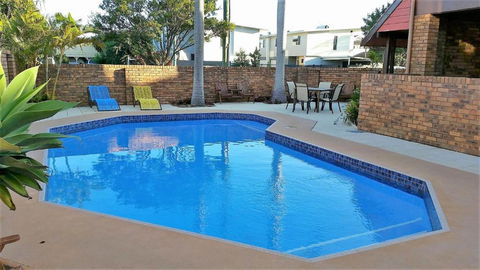 Royal Palms Motor Inn - Go Out 2