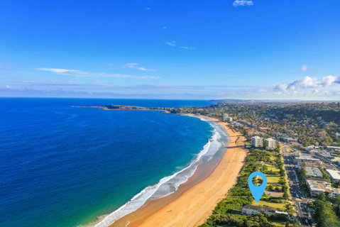 Royal Surf - Direct Beachfront - Go Out 0