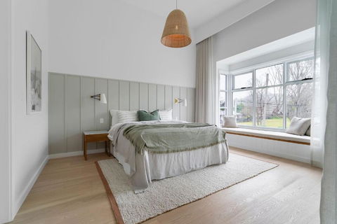 Rubus Residences, Berry - By Linnaeus Collection - Pubs and Clubs 0