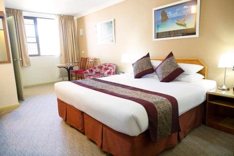 Ryde Inn - Go Out 3