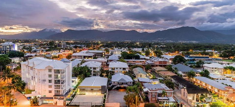 Rydges Esplanade Resort Cairns - Pubs and Clubs 3