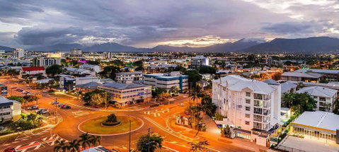 Rydges Esplanade Resort Cairns - Pubs and Clubs 2