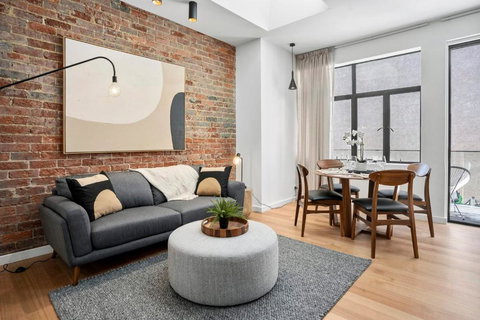 Sanctuary At Saddlers - Where Rustic Meets Refined - Go Out 2