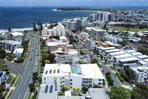 Saffire Seaside Serenity - Go Out 2