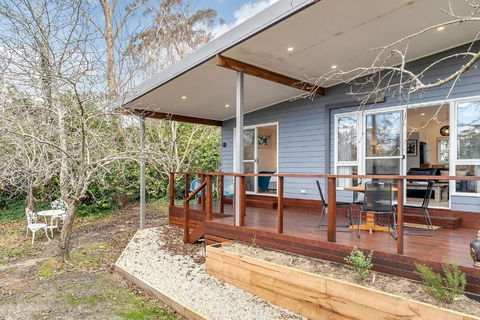 Sahaja Cottage Wentworth Falls - Pubs and Clubs 1