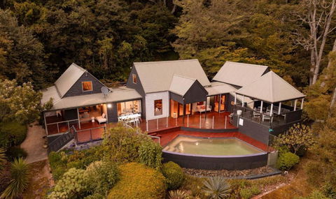 Sahali, Kangaroo Valley - Pubs and Clubs 0