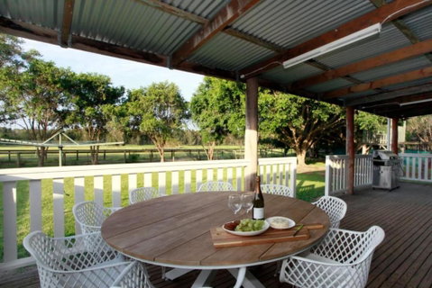Sahara Trails House WiFi Air Conditioning Horse Riding And Much More - Go Out 1