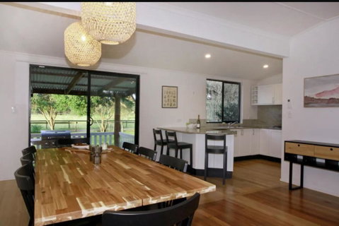 Sahara Trails House WiFi Air Conditioning Horse Riding And Much More - Go Out 3
