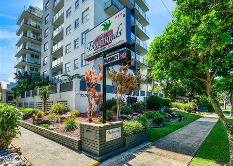 Sail Away - Go Out 1