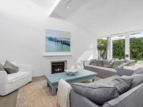 Sail Away Portsea Classic - Go Out 2