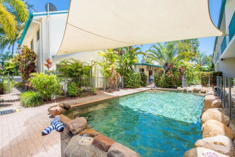 Sails On Horseshoe Apartment 4 - Go Out 3