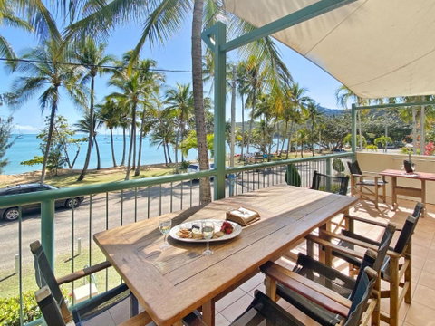 Sails On Horseshoe Apartment 4 - Go Out 0