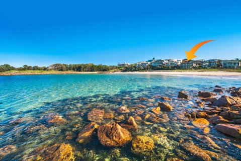 Sails On The Beachfront - Exclusive Seaside Home - Go Out 1