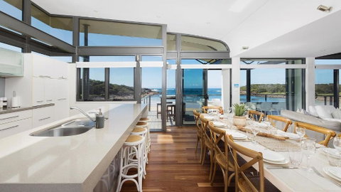Sails On The Beachfront - Exclusive Seaside Home - Go Out 2