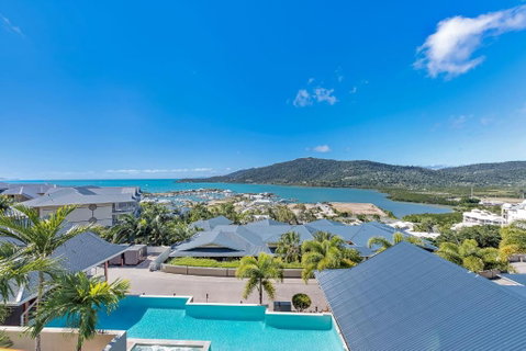 Sails On The Sea - Club Wyndham - Go Out 0