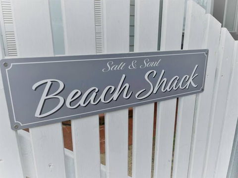 Salt & Soul Beach Shack - Pubs and Clubs 1