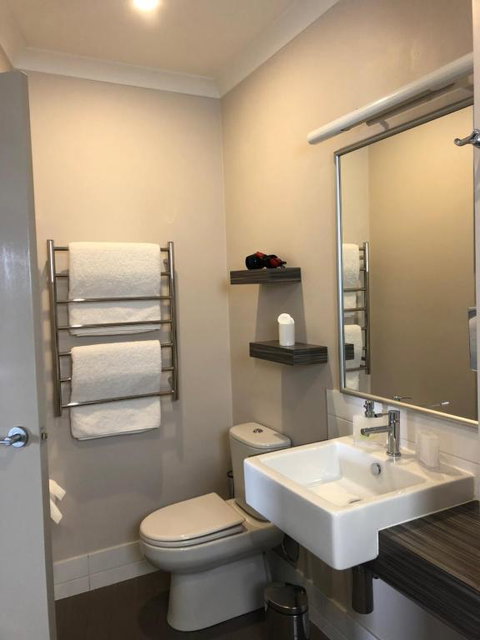 Saltair Luxury Accommodation - Adults Only - Go Out 3