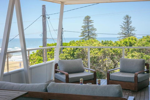 Saltwater - Go Out 0