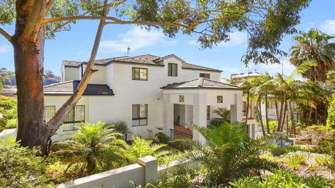 Saltwater Accom Holidays - Go Out 1