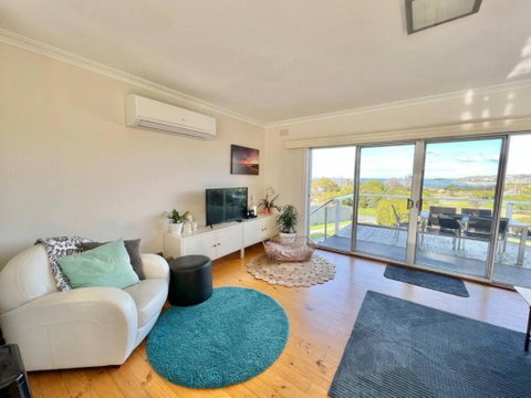 Saltwater Haven - Pets Welcome. Wifi. Amazing View - Go Out 2