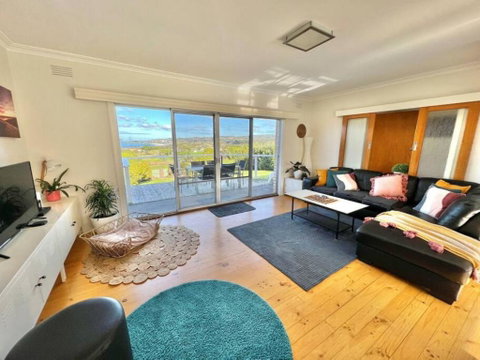 Saltwater Haven - Pets Welcome. Wifi. Amazing View - Go Out 3