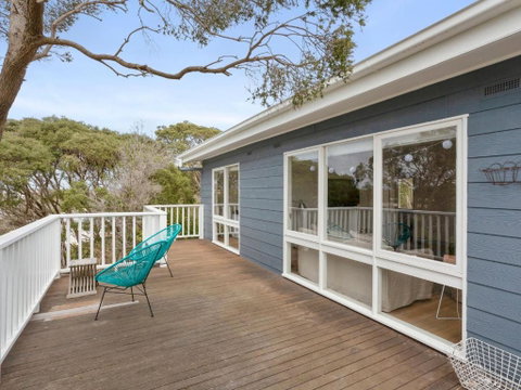 Saltwood Blairgowrie - Go Out 2