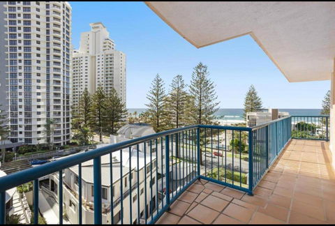 San Mateo On Broadbeach - Pubs and Clubs 3