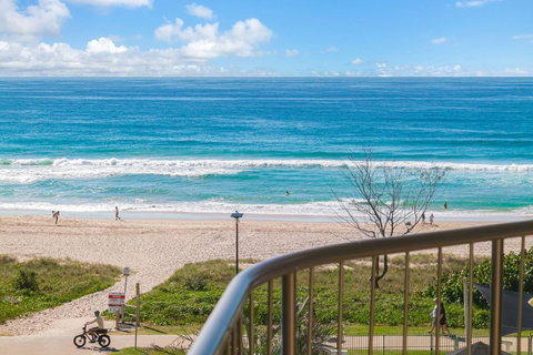 San Simeon 33 - Go Out 0